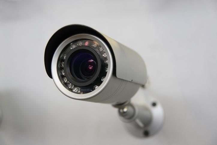 kamera CCTV